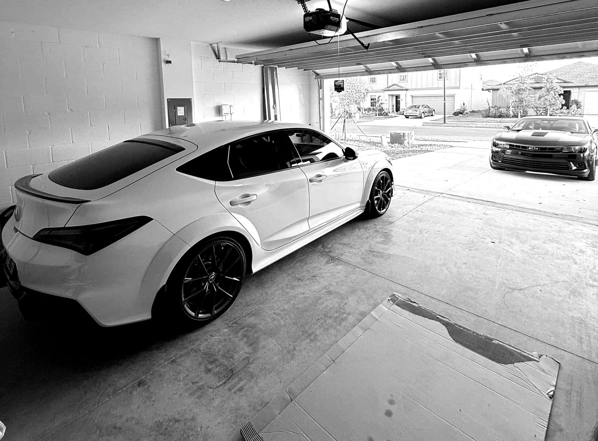 Driven Eats Healthy Streets