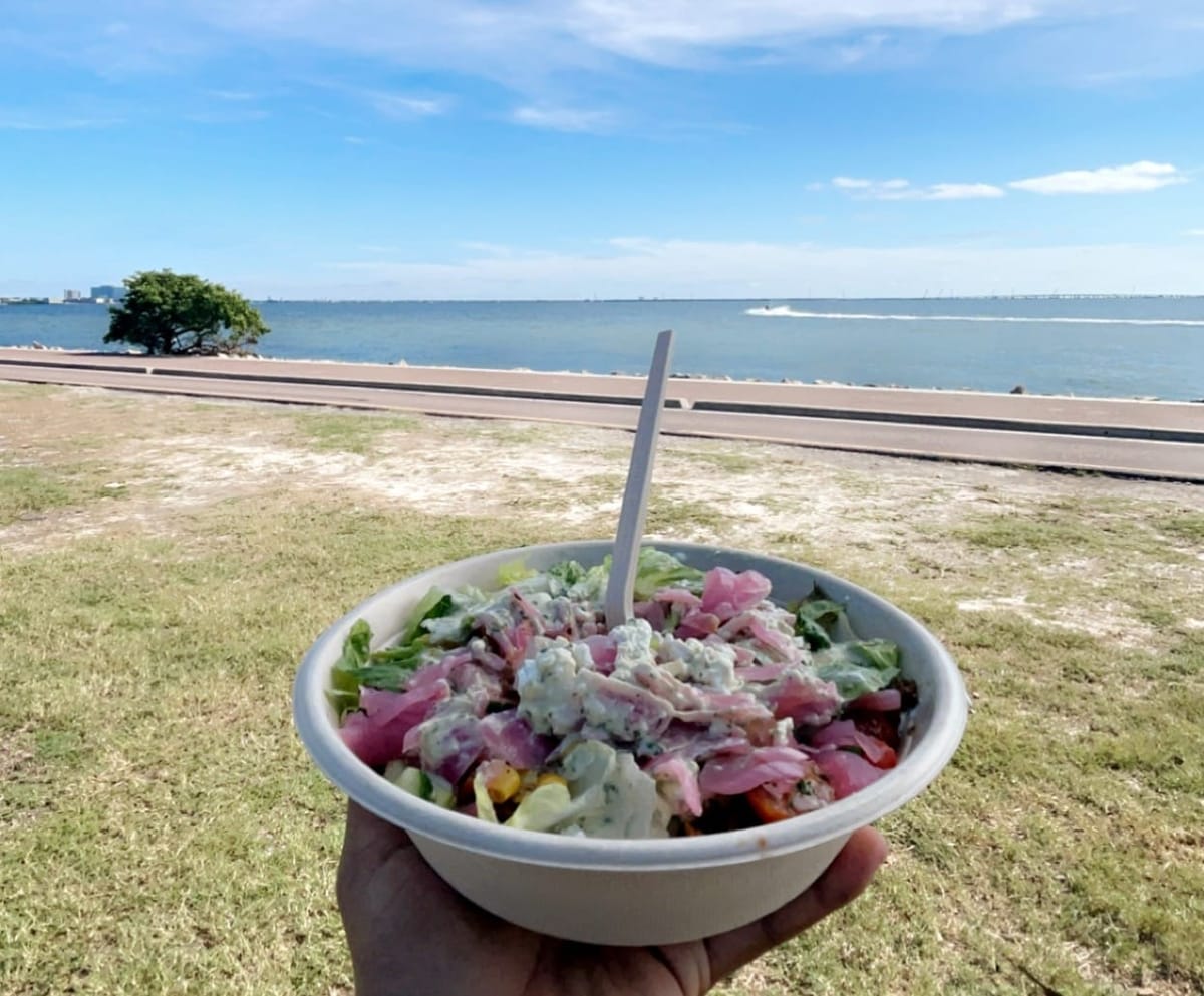 Recipes You Can't Mess Up